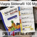 Viagra Sildenafil 100 Mg 11